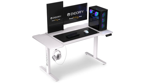 Endorfy Atlas L Electric OWH Gaming Desk Endorfy