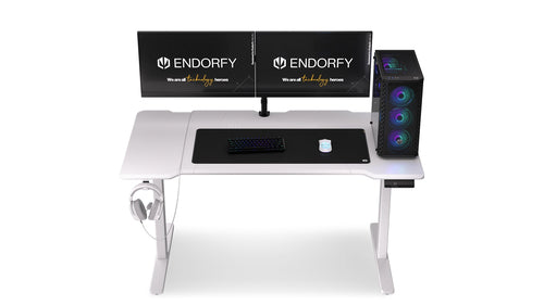 Endorfy Atlas L Electric OWH Gaming Desk