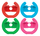 ONIVERSE - Pack of 4 Racing wheel controller holders - Blue/Red/Green/Pink ONIVERSE