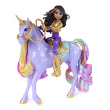 Unicorn Academy Adventure Set – Sophia, Ava og Ravenzella – produktbillede 7