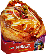 LEGO - Ninjago - Kai's Dragon Spinjitzu Spinner (71823) LEGO