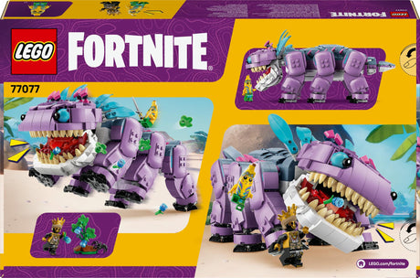LEGO 77077 Fortnite Klombo