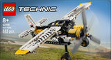 LEGO 42198 Technic Propeller Plane LEGO