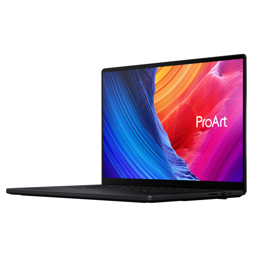 ASUS ProArt P16 H7606GP-DICSR010X – set skråt forfra