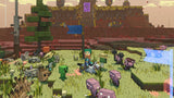 Minecraft Legends (Deluxe Edition) (ITA/Multi in Game)