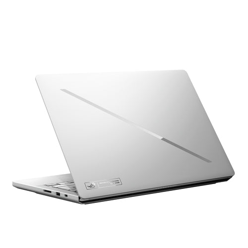 ASUS ROG Zephyrus G14 GU405AW-SY022W – set bagfra (vinkel 2)