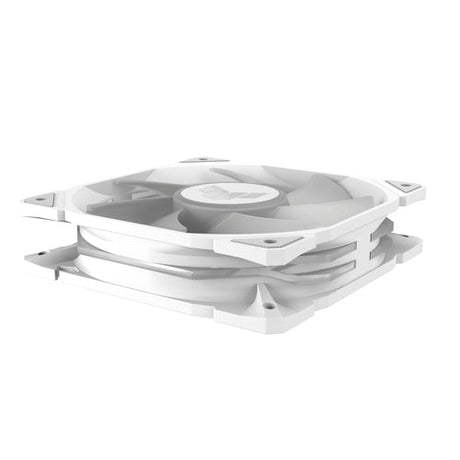 ASUS TUF GAMING TR120 ARGB – kabinetblæser – Hvid