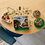 LEGO - Icons - Shopping Street (11371) Lego