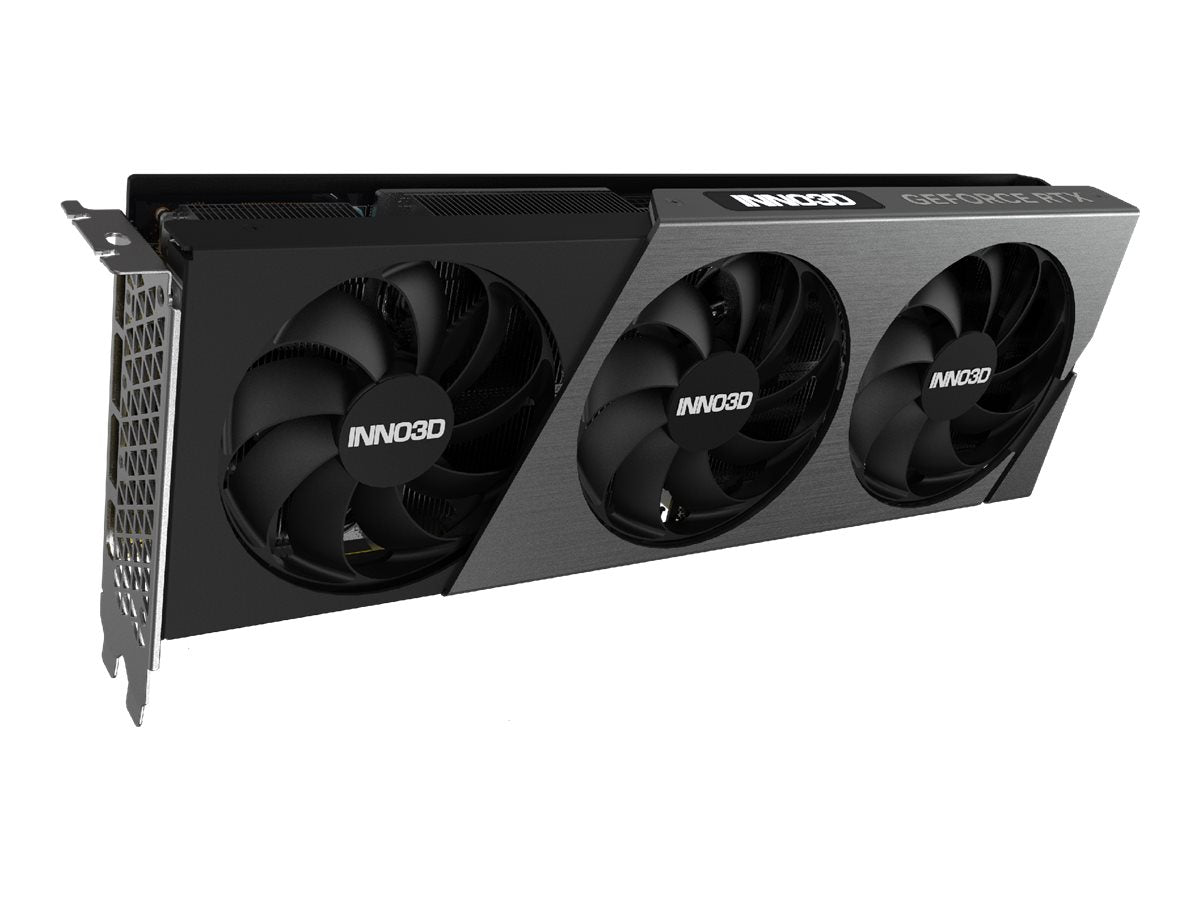 Inno3D GeForce RTX 4070 Ti SUPER X3 OC 16GB