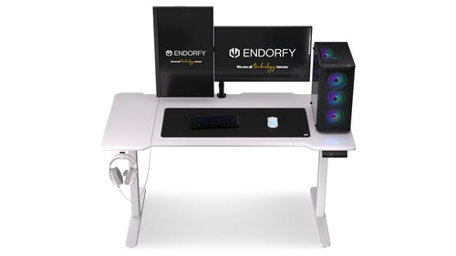 Endorfy Atlas L Electric OWH Gaming Desk
