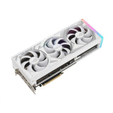ASUS GeForce RTX 4080 SUPER 16GB ROG STRIX GAMING WHITE EDITION ASUS