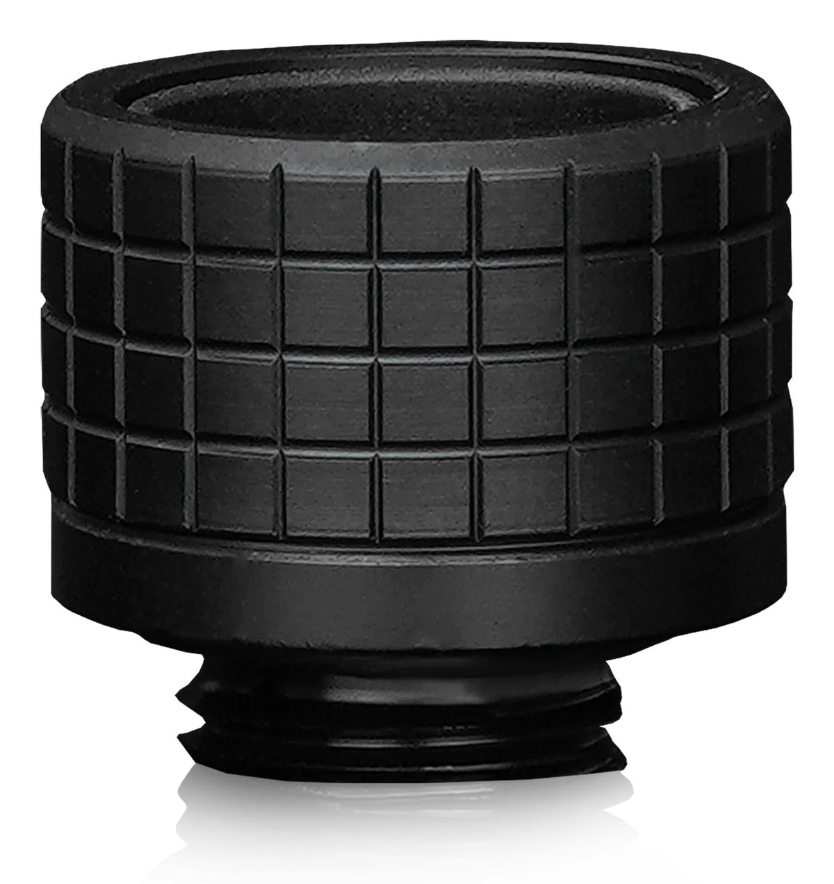 Thermal Grizzly DeltaMate Fitting - HT16 Black Thermal Grizzly