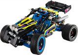 LEGO 42164 Technic Off-Road Racing Buggy LEGO
