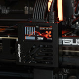 Thermal Grizzly WireView Pro II GPU – Normal – visning 7