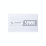 Lian Li SP850 V2 SFX Gold Power Supply - 850 Watt - White Lian Li