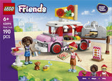 LEGO - LEGO Friends - Pizza Truck (42694) Lego