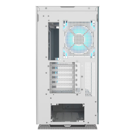 COUGAR FV270 ARGB, hvid kabinet – produktdetalje