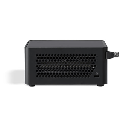 ASUS NUC 14 Pro Tall Mini PC RNUC14RVHU5068C0I – set fra siden