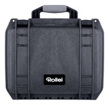 Rollei Hard Case 3730 – kamerakuffert, 12 liter – detalje eller anvendelse 8