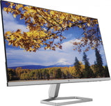 HP M27f 27 1920 x 1080 (Full HD) VGA (HD-15) HDMI 75Hz Hewlett-Packard