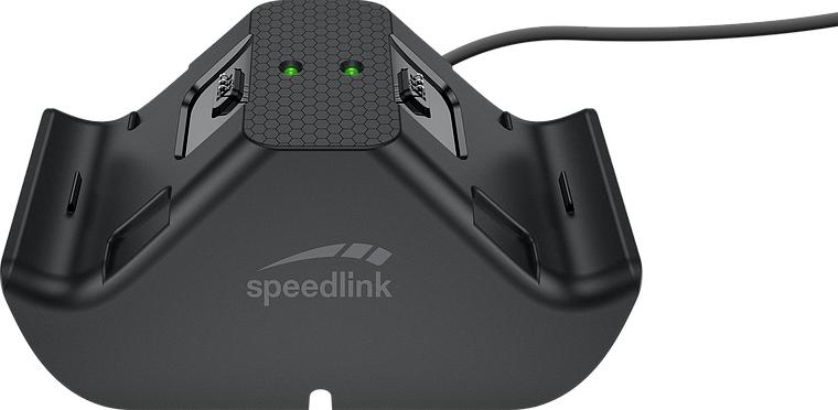 Speedlink - Jazz USB Oplader Til Xbox Series X/S