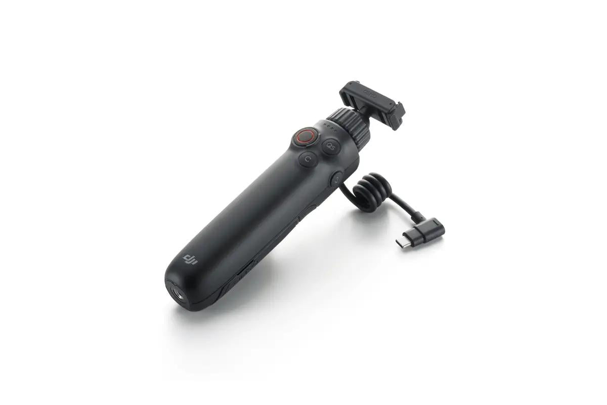 DJI - Osmo Action Dual-Direction Battery Handle DJI