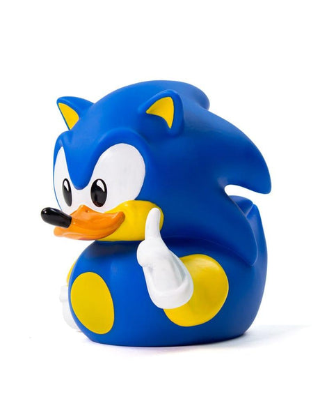 Numskull - Sonic Tubbz BOXED Sonic Tubbz