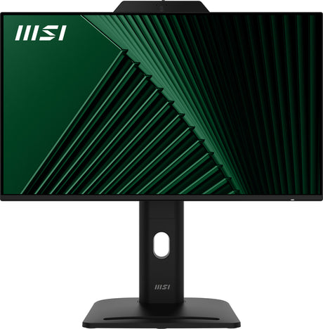MSI PRO MP242PMGDE – skærm – Sort
