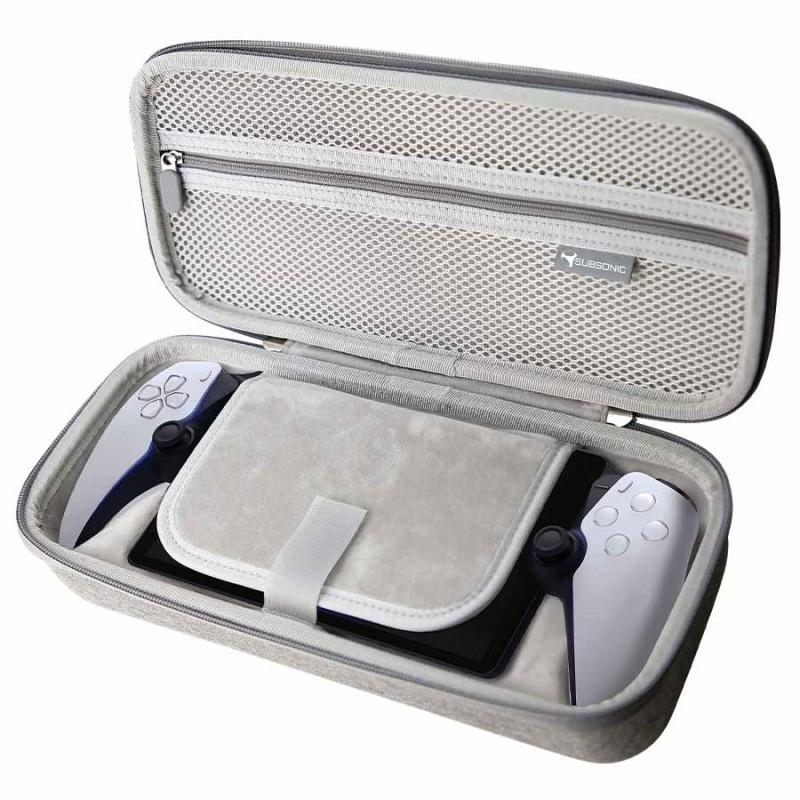 Subsonic Protection Pack PS5 Portal - PS Portal Subsonic