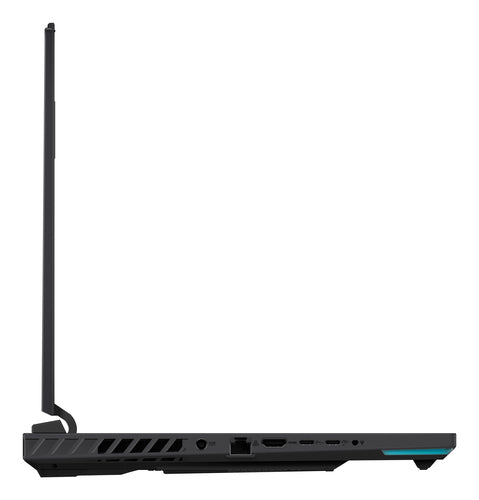 ASUS ROG Strix G16 G614PR-RV004W – set fra siden (vinkel 2)