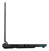 ASUS ROG Strix G16 G614PR-RV004W – set fra siden (vinkel 2)