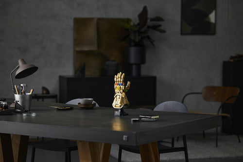 LEGO S. H. Infinity Glove - 76191 Lego