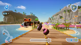 PAW Patrol Rescue Wheels: Championship – PlayStation 4 – skærmbillede fra spillet