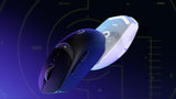 Logitech G G309 Mouse Gaming White - wireless Logitech