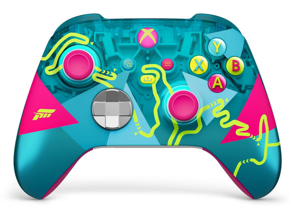 Xbox Wireless Controller Forza Horizon 6 Limited Edition