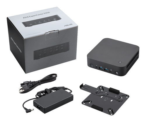 ASUS ExpertCenter PN55-S50023NL – emballage