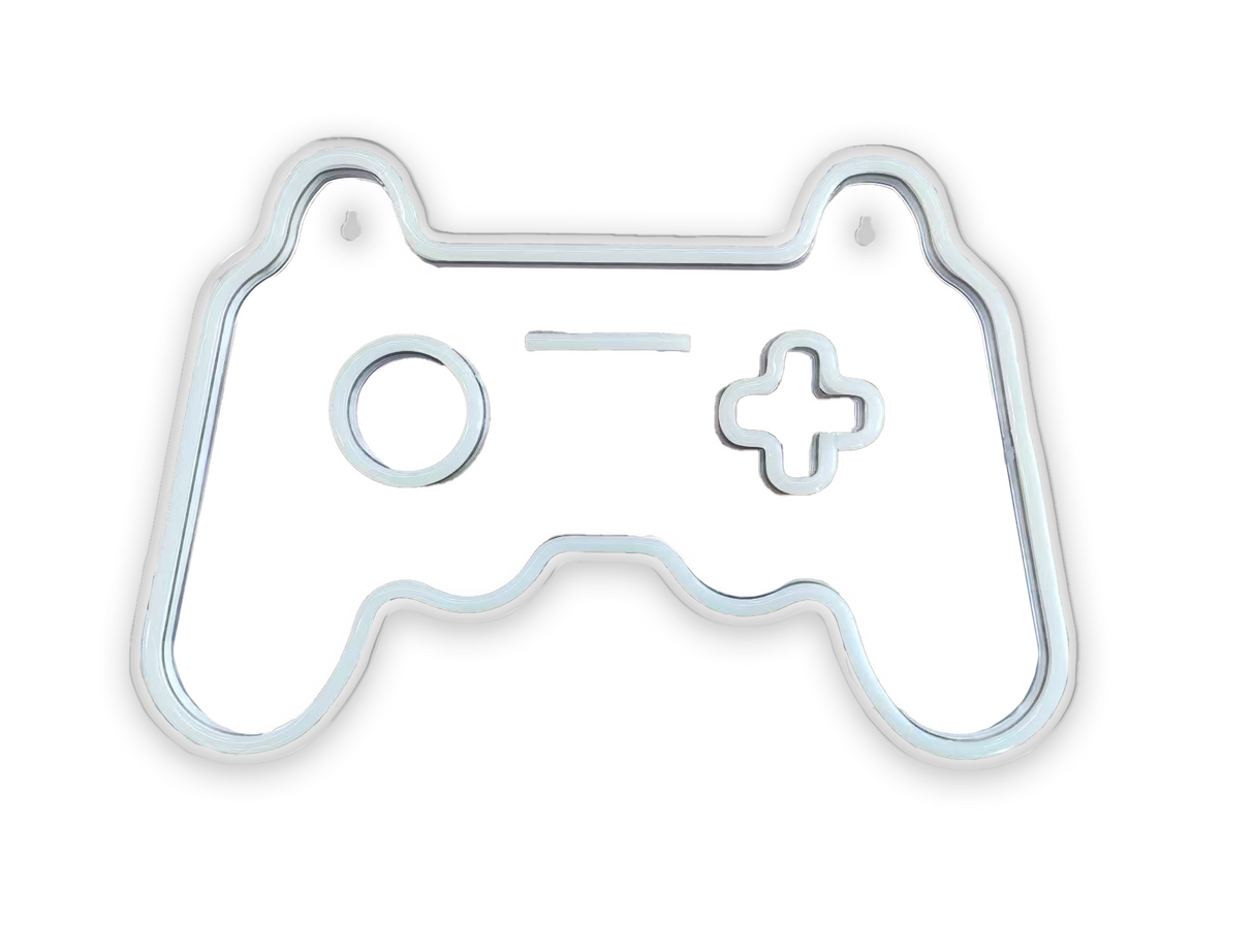 MECHARITE - RGBIC Controller LED Neon Lampe Mecharite