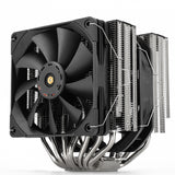 Thermalright Frost Vortex 140 SE - CPU cooler Thermalright