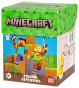 Minecraft Ryggsäckshängare - Serie 2 (Assorterade)
