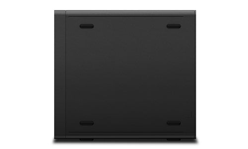 Lenovo ThinkStation P3 Ultra Gen 2 – sidepanel