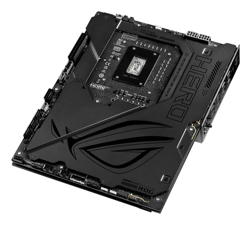 Asus Asus ROG MAXIMUS Z890 HERO BTF - Socket 1851
