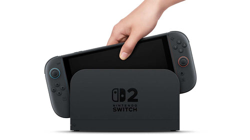 Nintendo Switch 2 + Mario Kart World bundle (Download code) Nintendo
