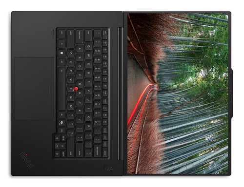LENOVO ThinkPad T1 G9 U9 386H/64GB/1TBSSD/RTX 5070 – visning 12