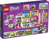LEGO Friends apartment block - 41704 LEGO