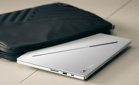 ASUS ROG Zephyrus G14 GU405AR-SY044W – RTX 5070 Ti – produktbillede 15