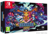 Berserk Boy (Collectors Edition) – Nintendo Switch – spilomslag