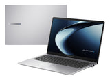 ASUS ExpertBook P1 PM1503CDA-S70064X – vist i en samlet opsætning; tastaturlayout illustrativt