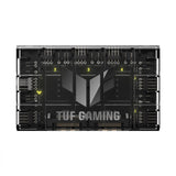 ASUS TUF Gaming ARGB PWM Fan Hub for up to six case fans Asus