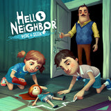 Hello Neighbor: Hide & Seek Gearbox Publishing