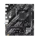 ASUS PRIME B550M-K ARGB (mATX, B550, AM4) ASUS